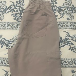 Zamora jogger scrubs pants